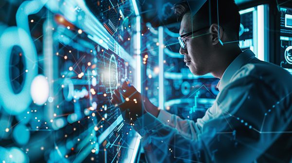 Diagnostic de cybersécurité : quelles sont les étapes à suivre ?