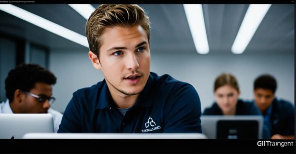 Formation git pour étudiants : maîtrisez la gestion de code !