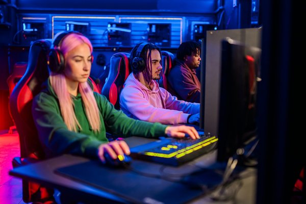 Guide d'achat : l'ordinateur gamer parfait pour vous