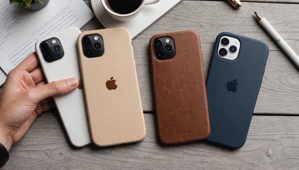 Top 10 coques iphone 12 à prix abordables à ne pas manquer !